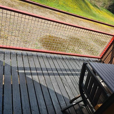 Studio A Xonrupt Proche Du Lac Экстерьер фото