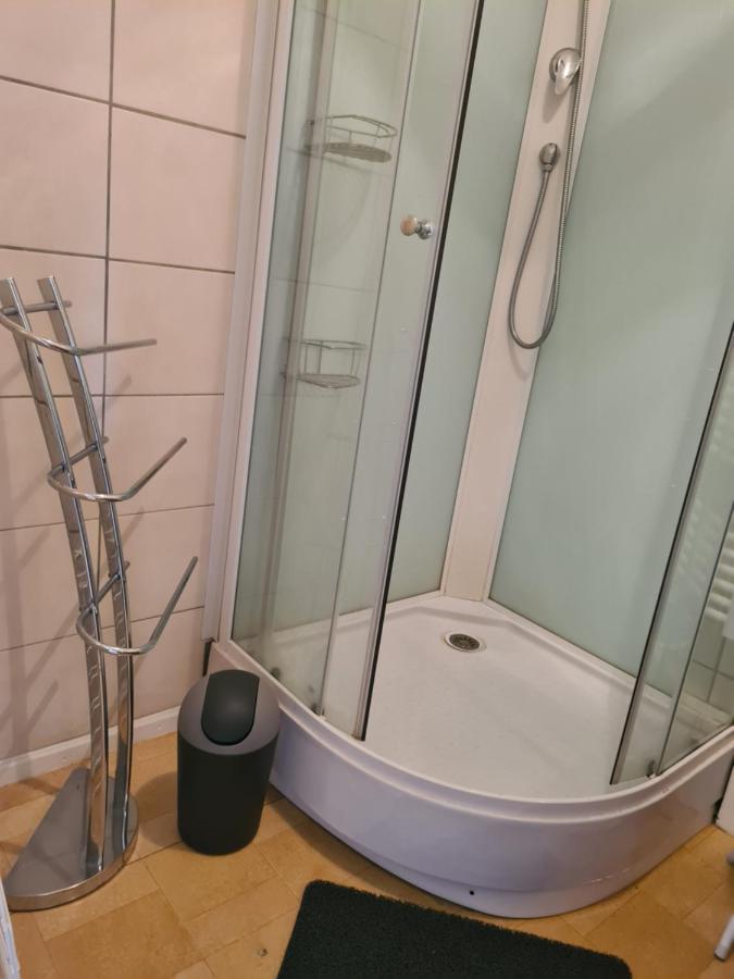 Studio A Xonrupt Proche Du Lac Экстерьер фото